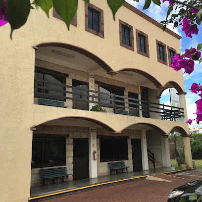 Cedin English Centre en Irapuato