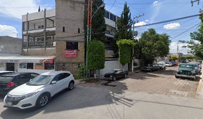 Cediq en Querétaro