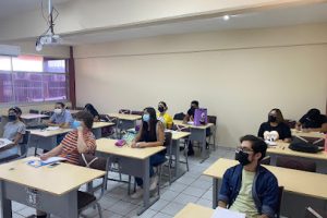 Cele Uadeo Culiacán en Culiacán Rosales