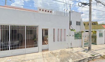 Centro Cultural de Idiomas Yucatán en Mérida
