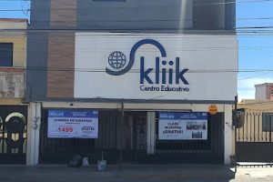 Centro Educativo Kliik en San Luis Potosí