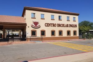 Centro Escolar Inglés en Mexicali