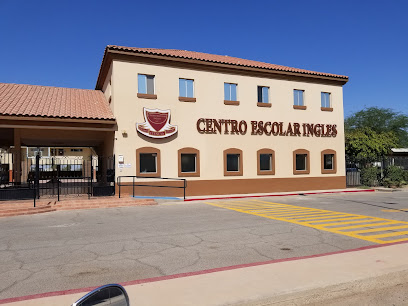 Centro Escolar Inglés en Mexicali