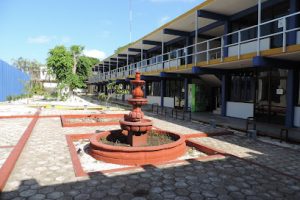 Centro Institucional de Lenguas (Cil) – Uady en Mérida