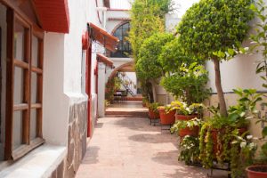 Centro Intercultural de Querétaro en Querétaro