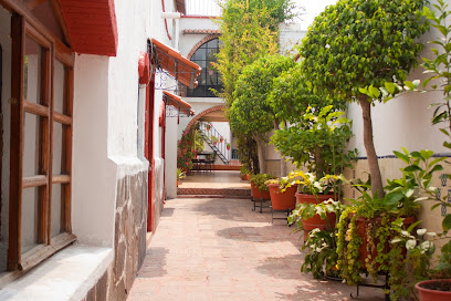 Centro Intercultural de Querétaro en Querétaro
