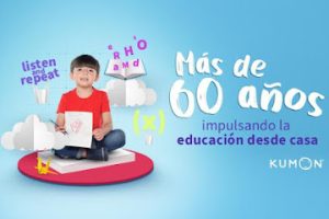 Centro Kumon de Matemáticas, Lectura e Inglés de Pozos en San Luis Potosí