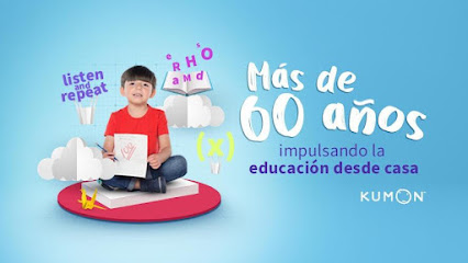 Centro Kumon de Matemáticas, Lectura e Inglés de Pozos en San Luis Potosí