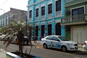 Centro Lingüístico Interamericano en Veracruz