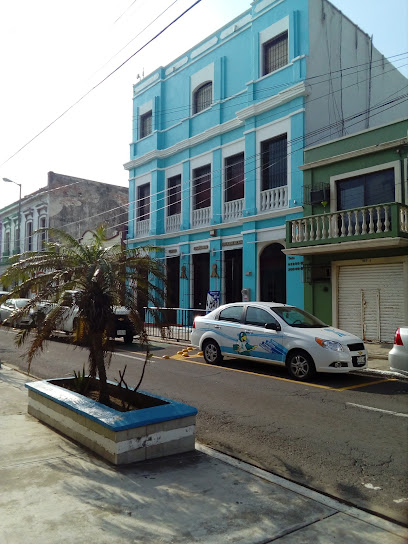Centro Lingüístico Interamericano en Veracruz