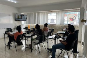 Centro Mexicano de Certificaciones en Inglés en Cuernavaca