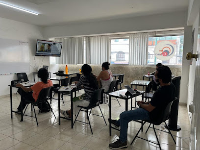 Centro Mexicano de Certificaciones en Inglés en Cuernavaca