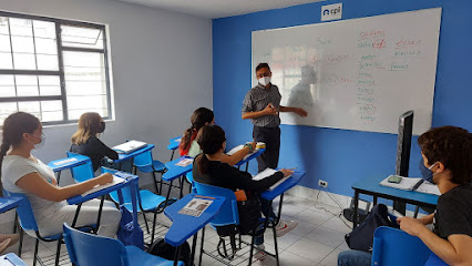 Centro Profesional en Idiomas Zona Dorada en Puebla