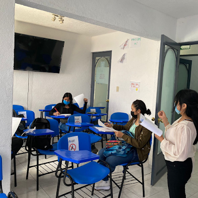 Centro Profesional en Idiomas en Querétaro