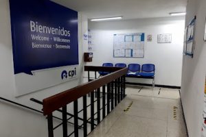 Centro Profesional en Idiomas y Especialidades en Puebla