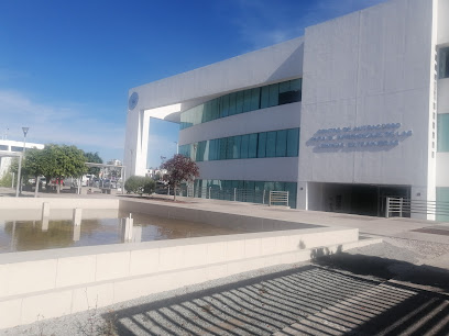 Centro de Autoacceso Para El Aprendizaje de Lenguas Extranjeras Buap en Puebla