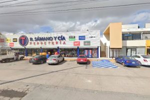 Centro de Capacitación Bilingüe en San Luis Potosí