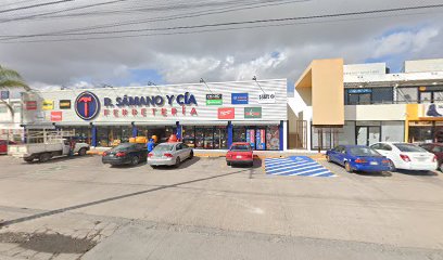 Centro de Capacitación Bilingüe en San Luis Potosí