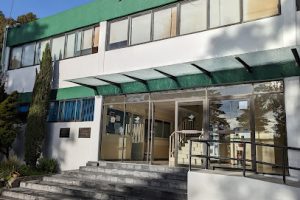 Centro de Enseñanza de Lenguas Cele Uaem en Toluca de Lerdo