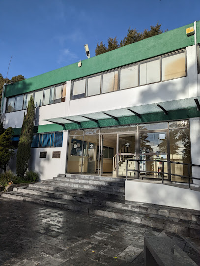 Centro de Enseñanza de Lenguas Cele Uaem en Toluca de Lerdo