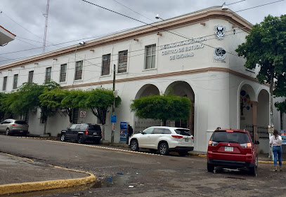 Centro de Estudio de Idiomas en Culiacán Rosales