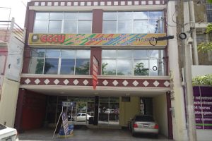 Centro de Estudios Eccu en Culiacán Rosales