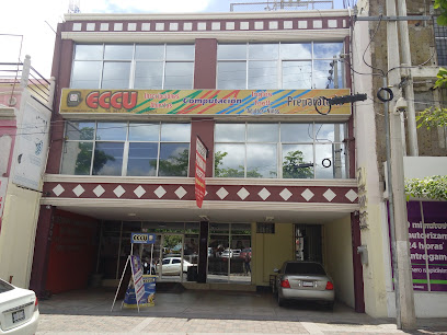 Centro de Estudios Eccu en Culiacán Rosales