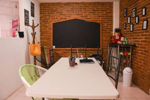 Centro de Idiomas Aplikatest. Curso de Toefl Online en Querétaro