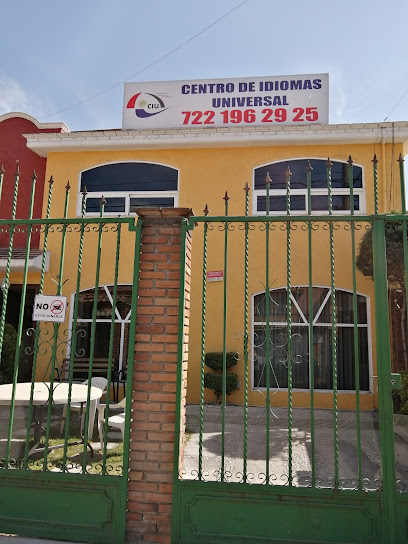 Centro de Idiomas Ciu en Toluca de Lerdo