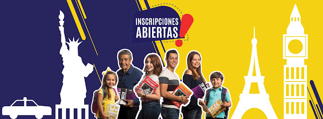 Centro de Idiomas Ens Unidad Monterrey Barrio Antiguo en Monterrey