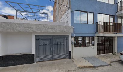 Centro de Idiomas Infantil Uaslp en San Luis Potosí