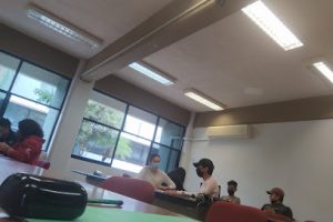 Centro de Idiomas Itcelaya en Celaya