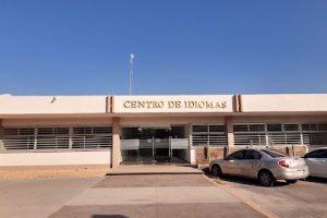 Centro de Idiomas Itch en Chihuahua