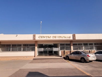 Centro de Idiomas Itch en Chihuahua
