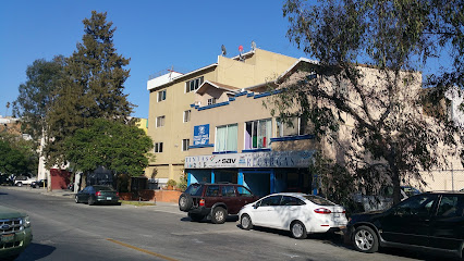 Centro de Idiomas Le Monde en Tijuana