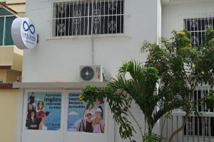 Centro de Idiomas Lifelong en Veracruz