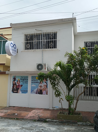 Centro de Idiomas Lifelong en Veracruz