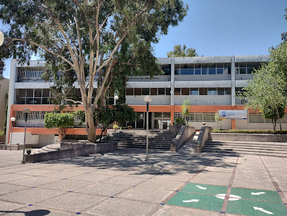 Centro de Idiomas Uaslp en San Luis Potosí
