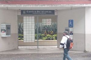 Centro de Idiomas Uv Xalapa en Xalapa