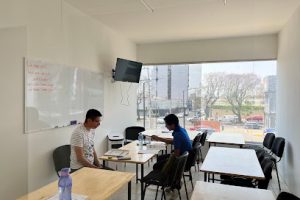 Centro de Idiomas Verbalia en Puebla