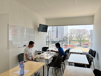 Centro de Idiomas Verbalia en Puebla