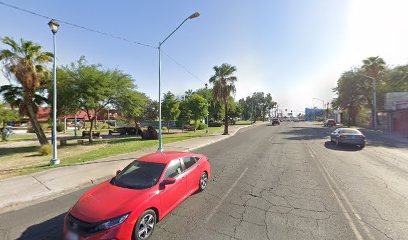 Centro de Idiomas de Educación Continuas S.C. en Mexicali