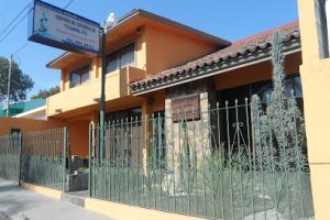 Centro de Idiomas de Tijuana Ac en Tijuana