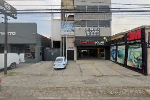 Centro de Inglés y Sstemas en Puebla