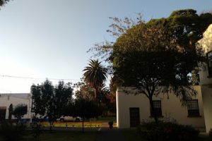 Centro de Lenguas Extranjeras y Autóctonas en Texcoco