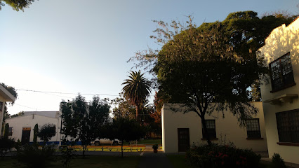 Centro de Lenguas Extranjeras y Autóctonas en Texcoco