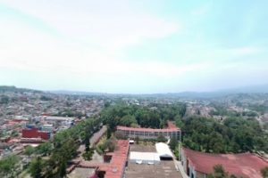 Centro de Lenguas, Inglés en Xalapa