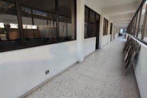 Centro de Lenguas – Uacj en Juárez