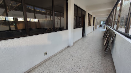 Centro de Lenguas - Uacj en Juárez