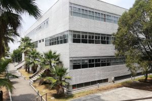 Centro de Lenguas en Cuernavaca